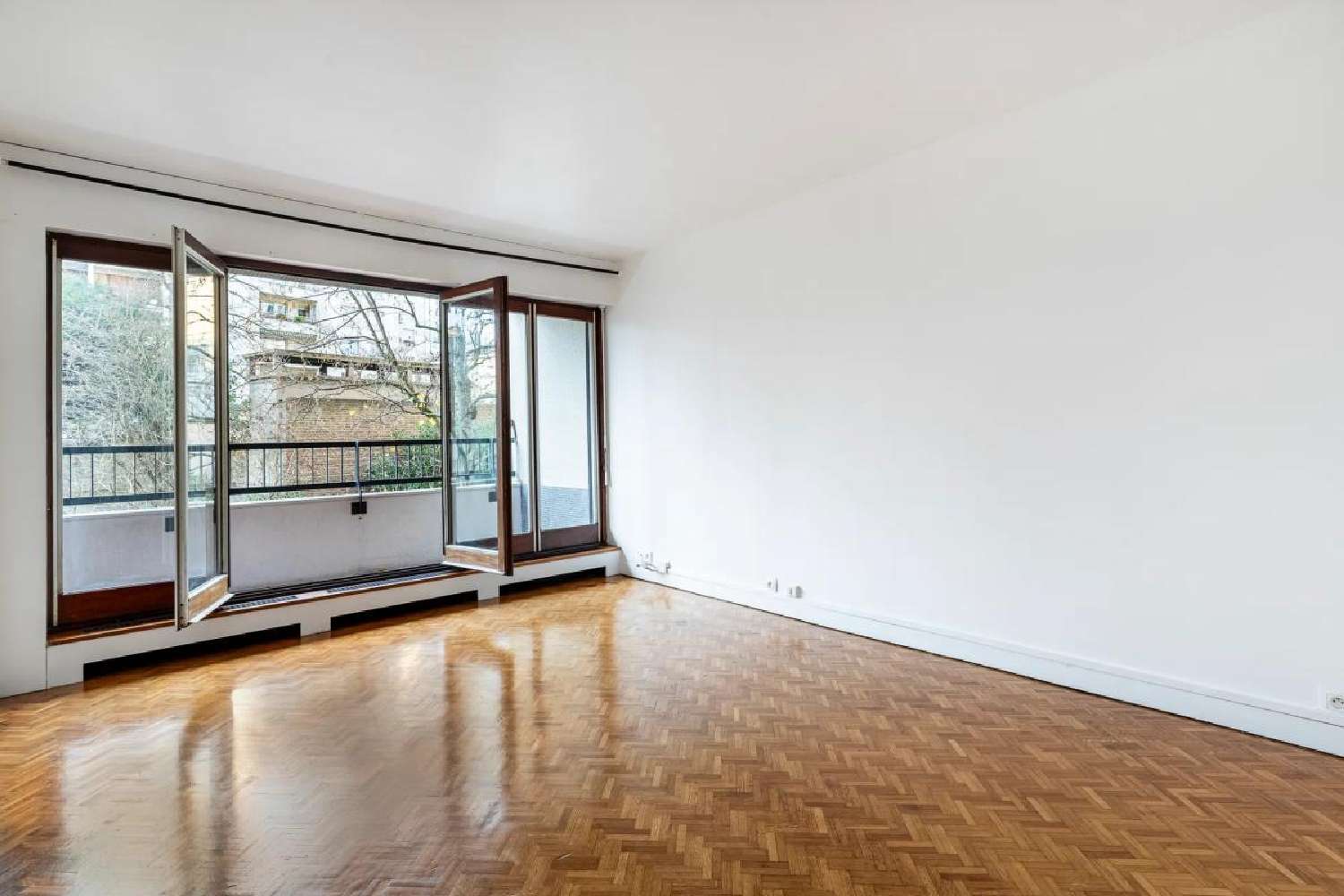  te koop appartement Parijs Parijs (Seine) 1