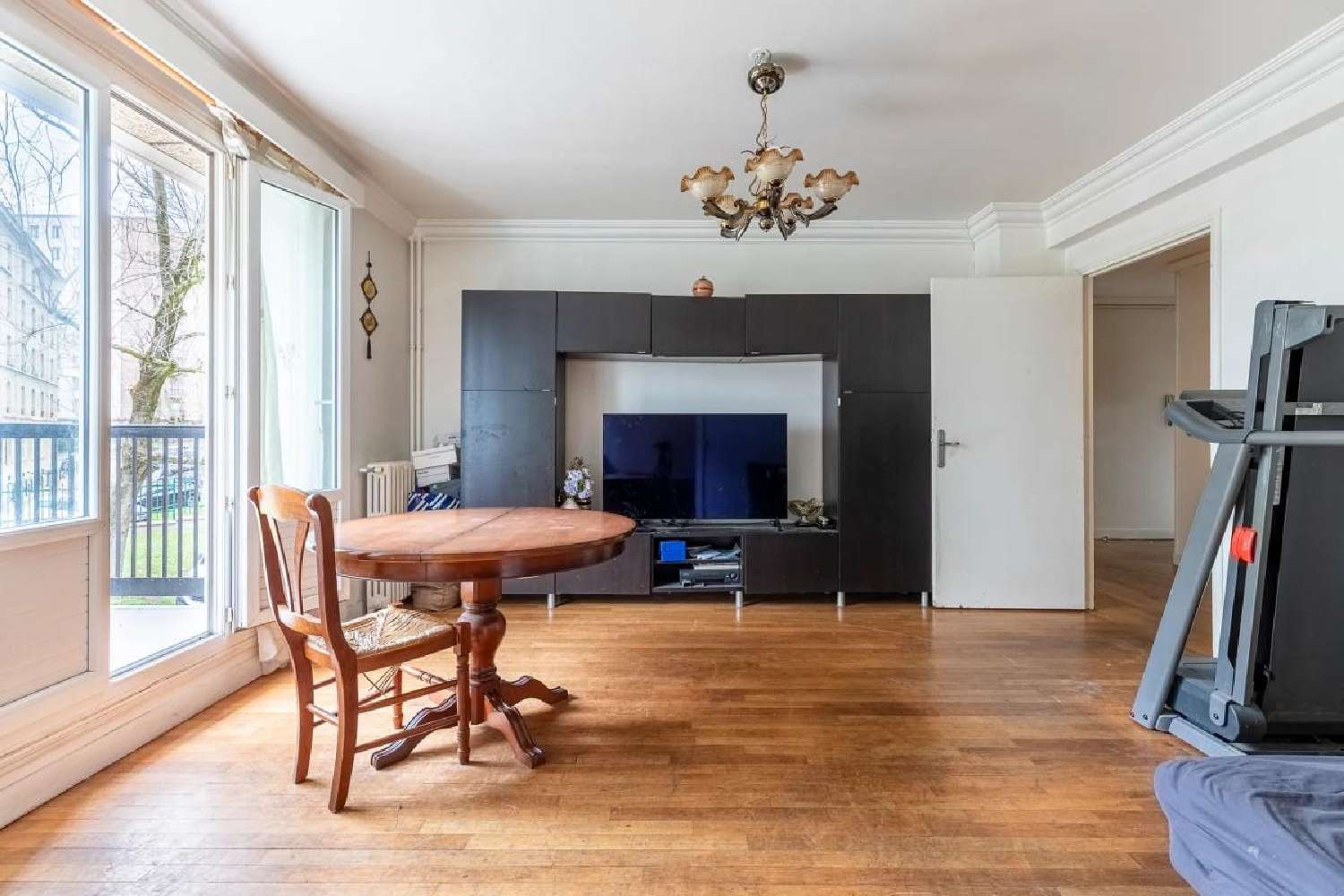  te koop appartement Parijs Parijs (Seine) 1