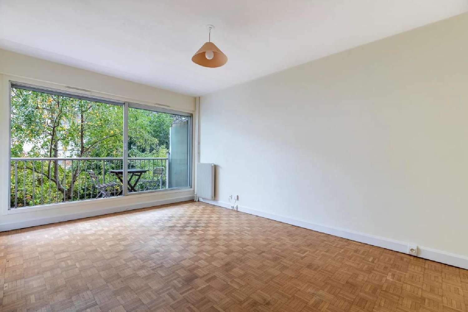  te koop appartement Parijs Parijs (Seine) 1