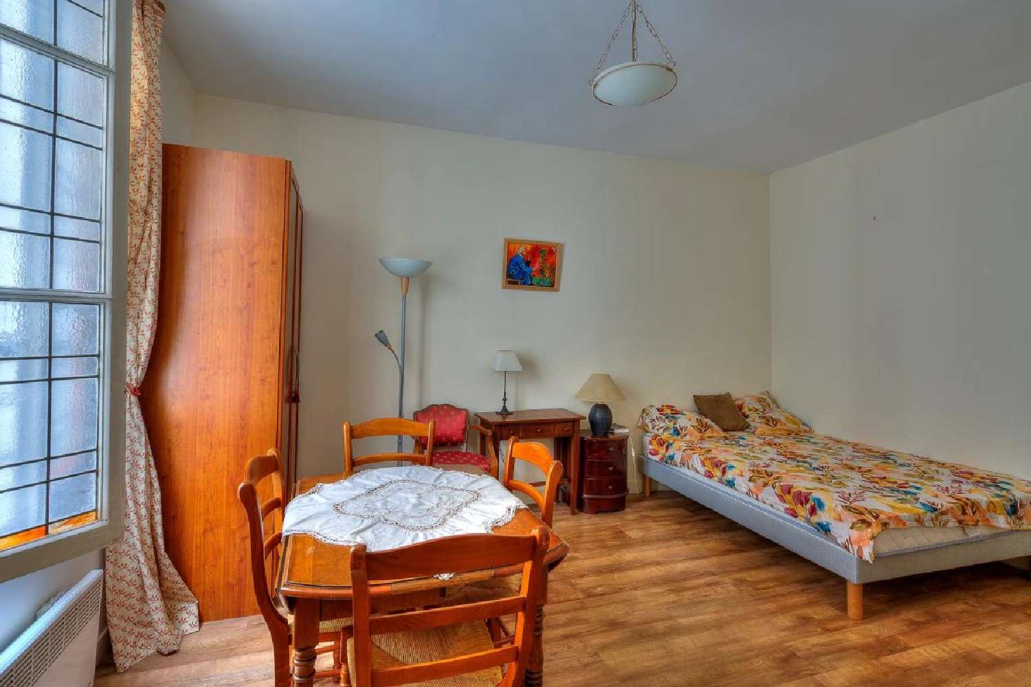  te koop appartement Parijs Parijs (Seine) 1