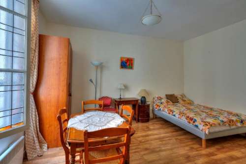 Parijs Parijs (Seine) appartement foto 7227681