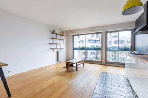 Parijs Parijs (Seine) appartement foto 7227684