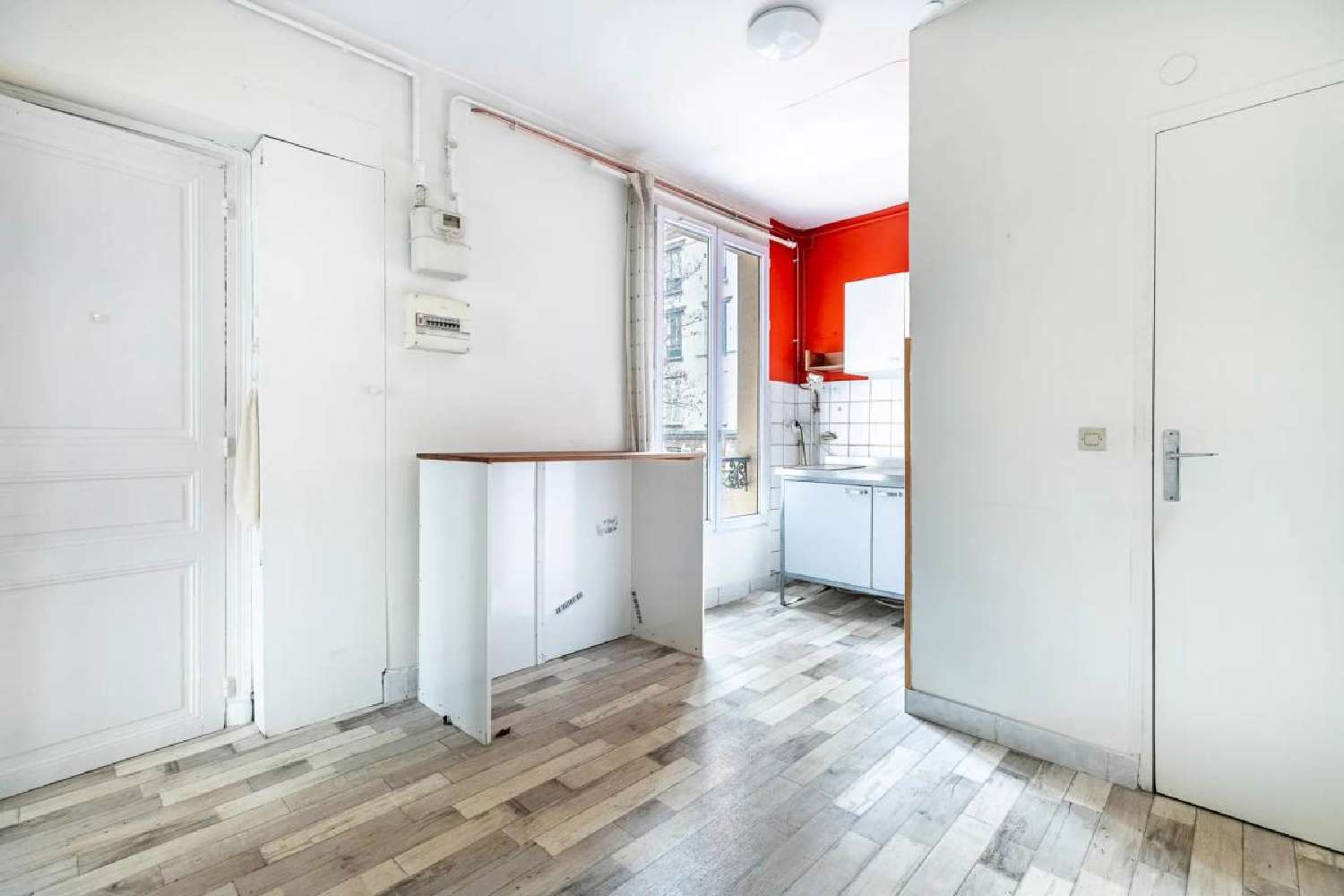  te koop appartement Parijs Parijs (Seine) 1