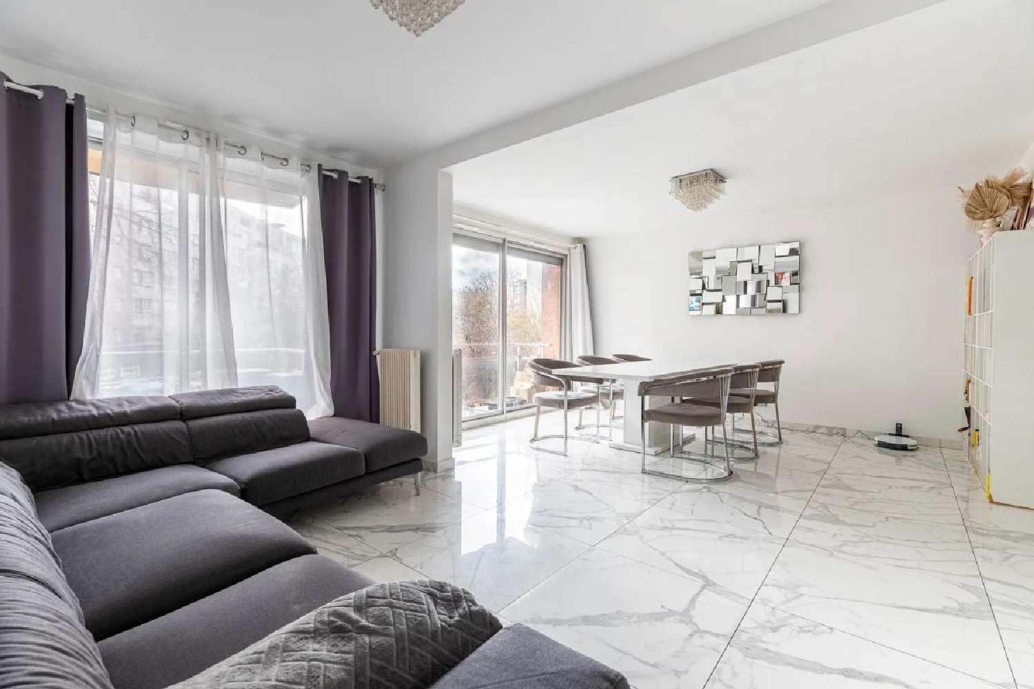  à vendre appartement Paris Paris (Seine) 1