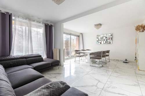 Paris Paris (Seine) appartement foto 7231208