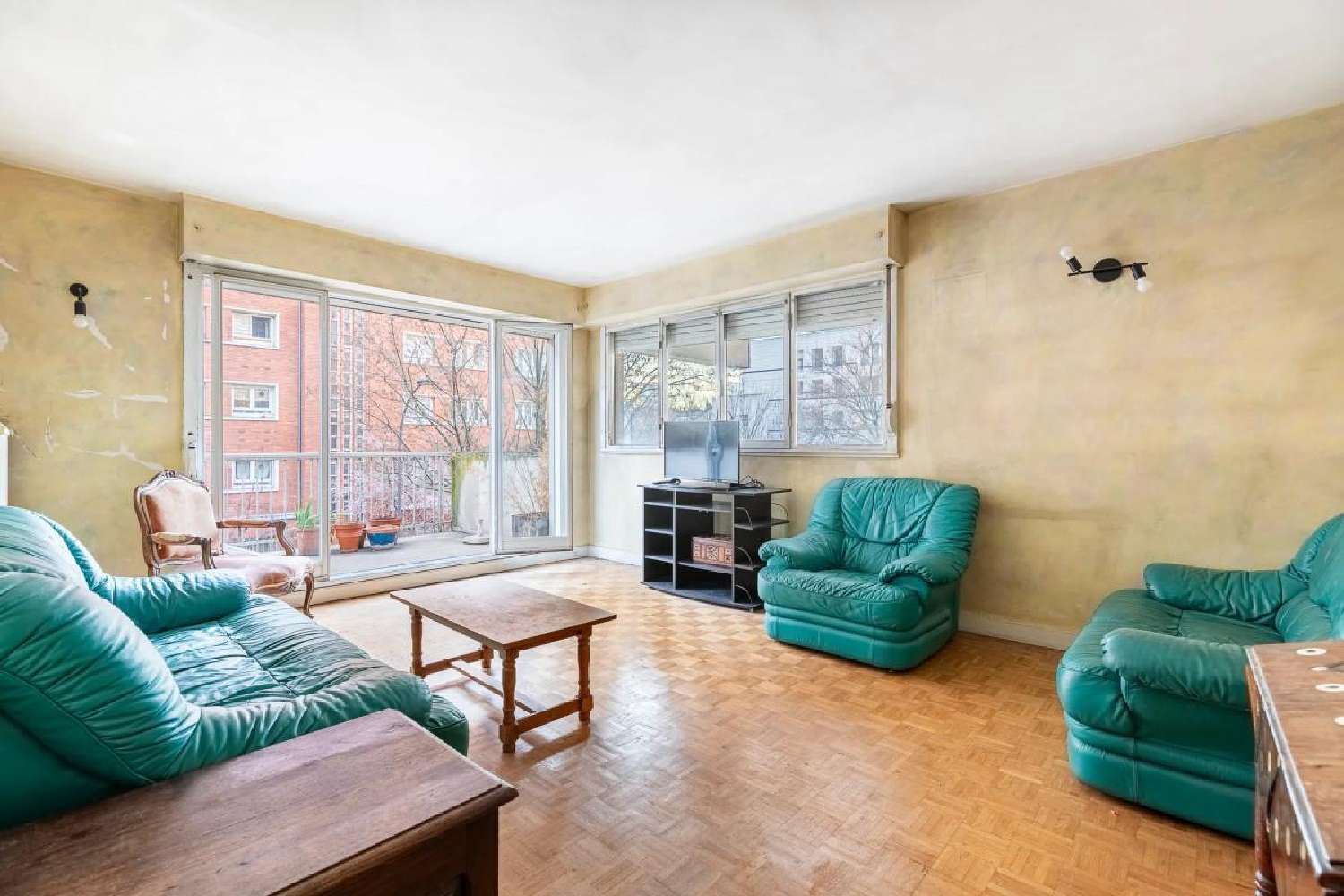  kaufen Wohnung/ Apartment Paris Paris (Seine) 1