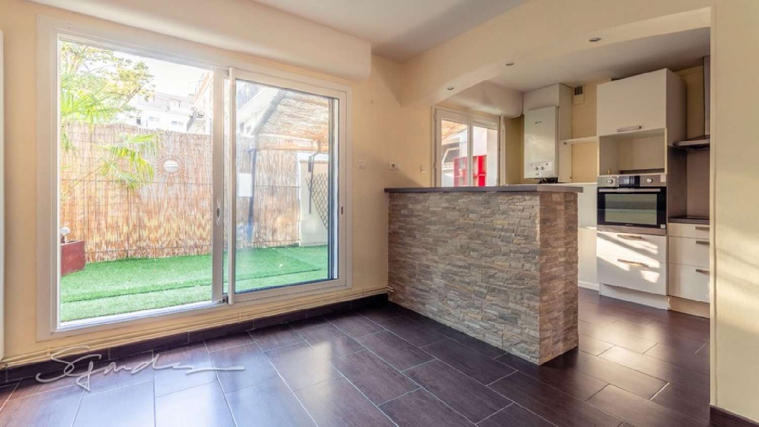 à vendre appartement Pau Pyrénées-Atlantiques 6