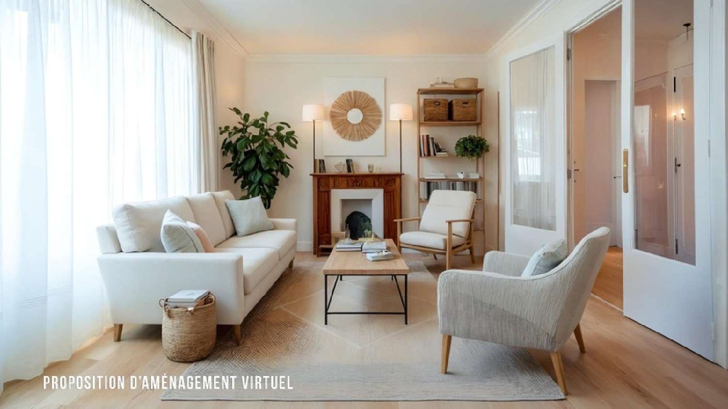 à vendre appartement Pau Pyrénées-Atlantiques 5