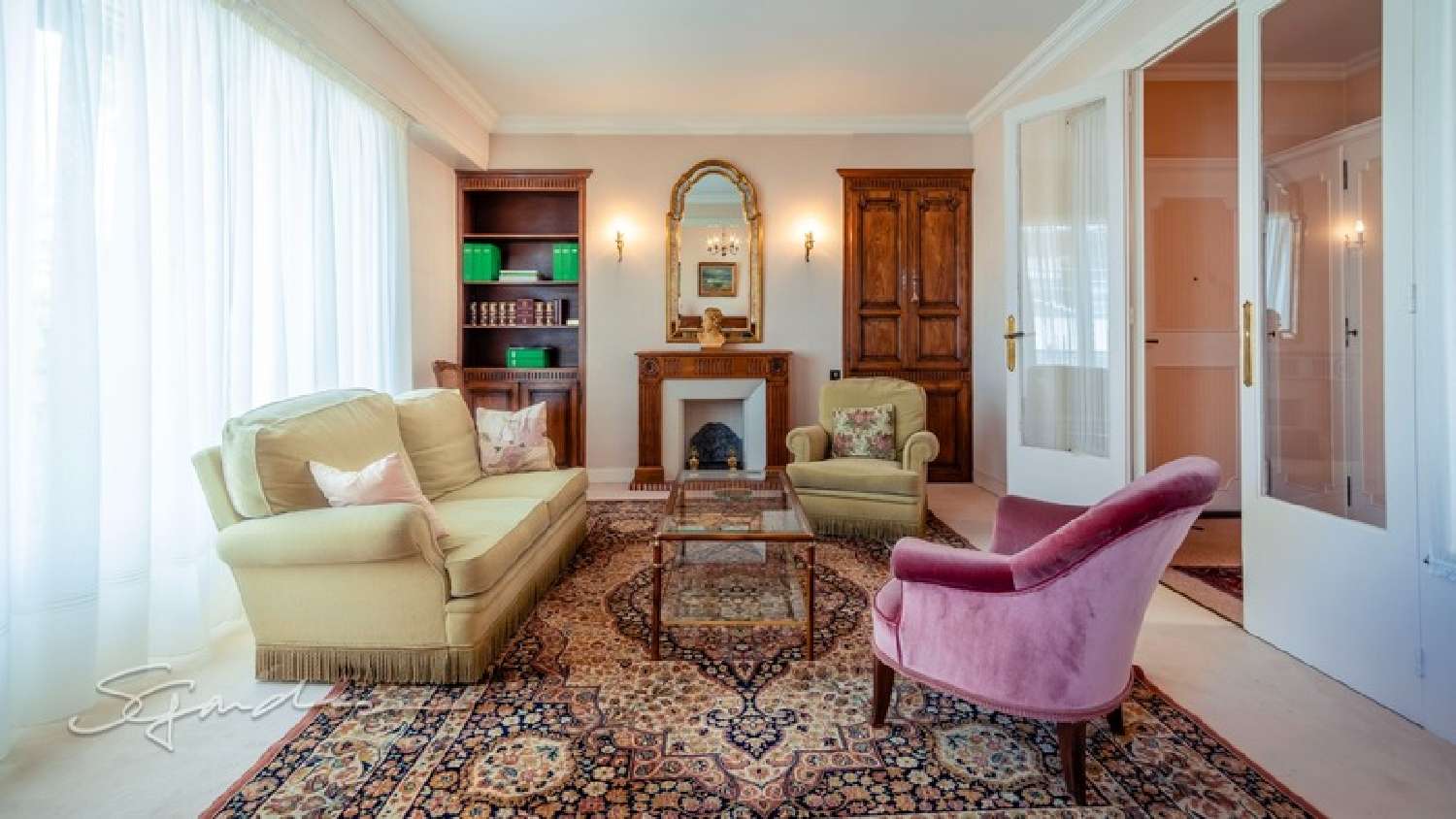 à vendre appartement Pau Pyrénées-Atlantiques 6