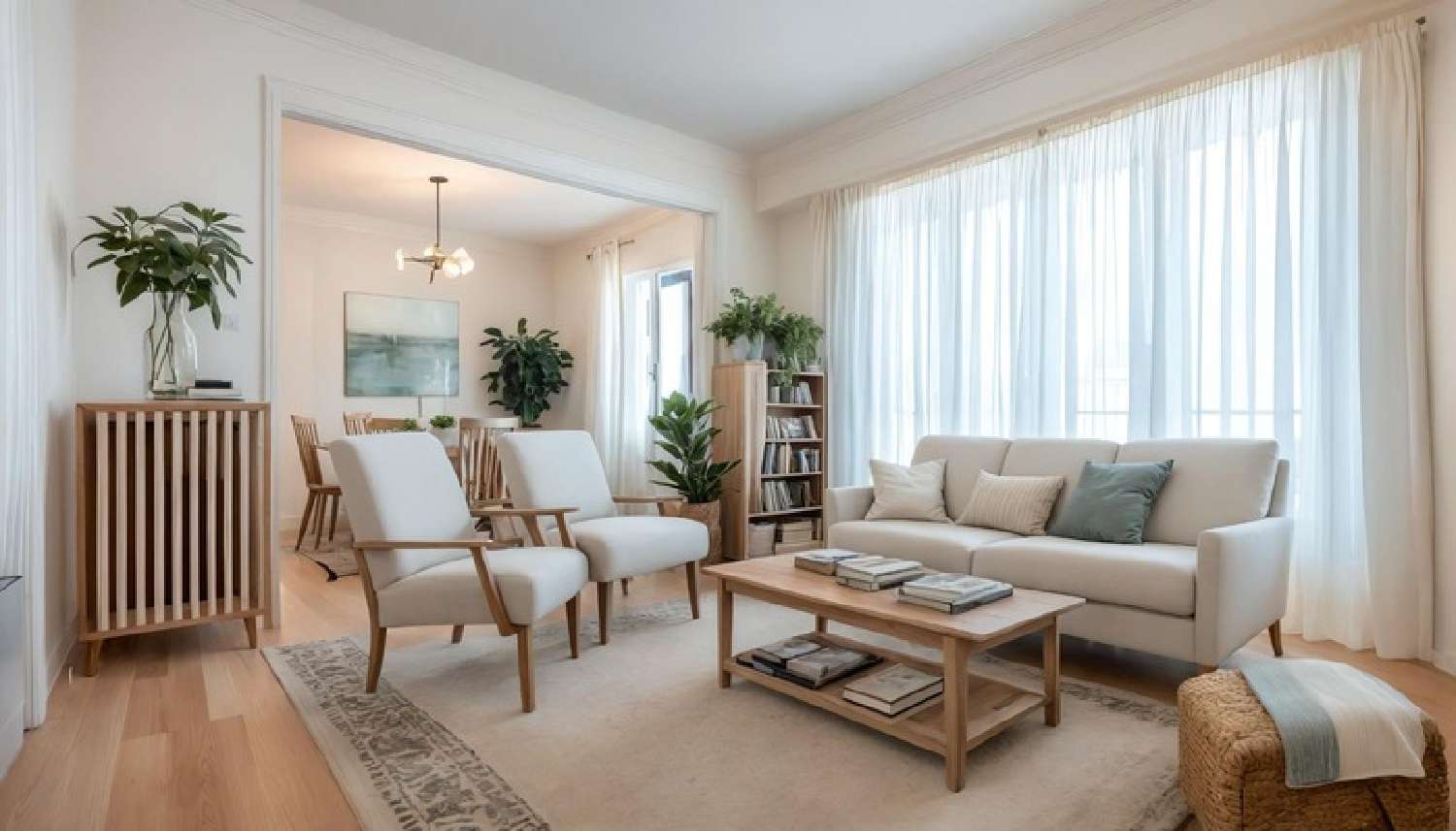 à vendre appartement Pau Pyrénées-Atlantiques 7