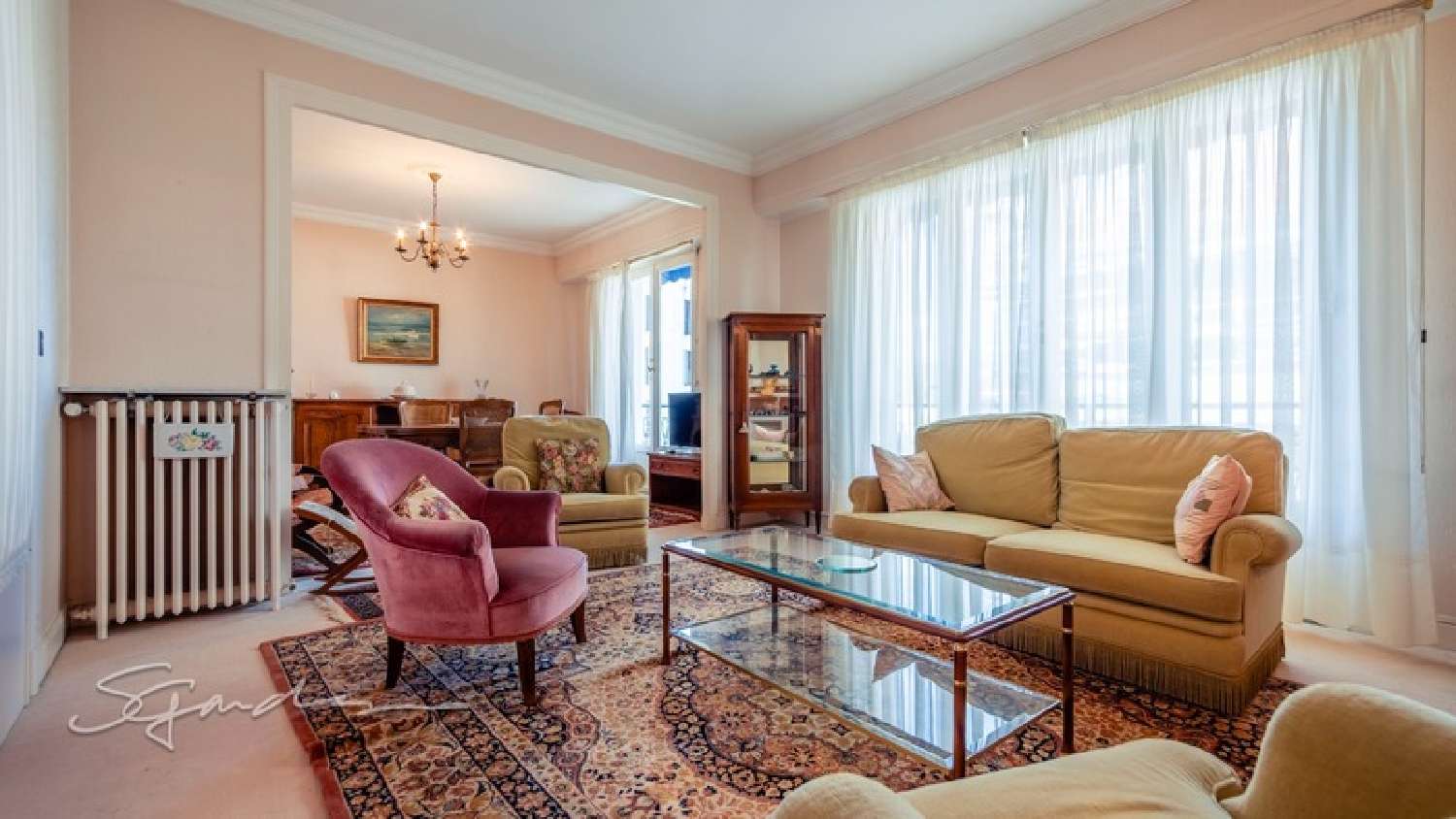 à vendre appartement Pau Pyrénées-Atlantiques 8