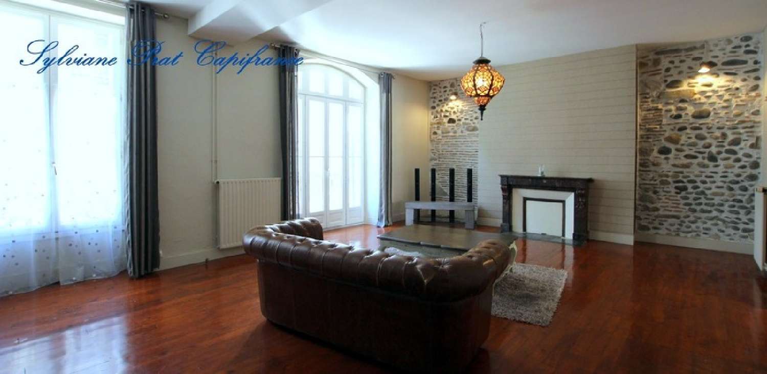 for sale apartment Pau Pyrénées-Atlantiques 1