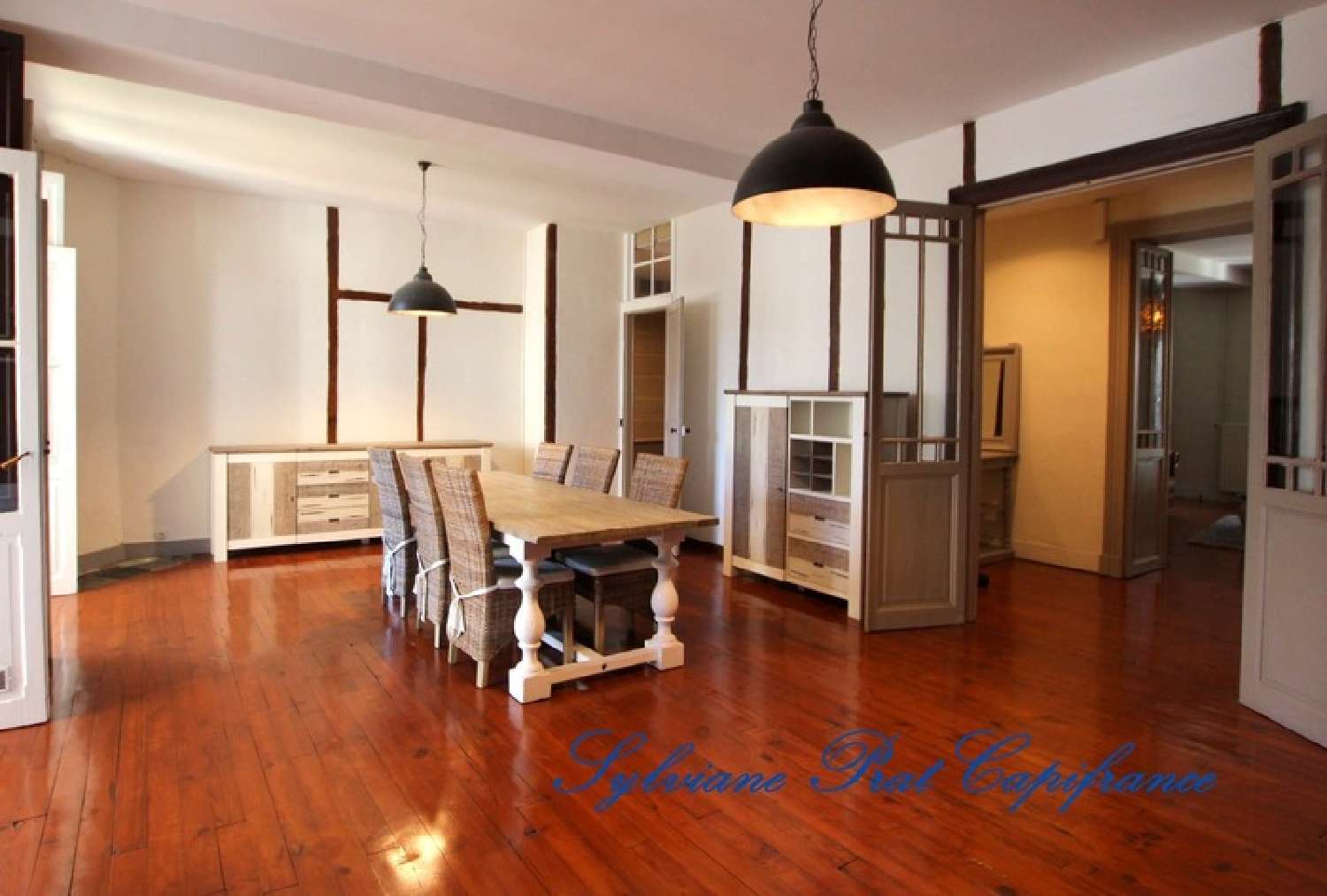 for sale apartment Pau Pyrénées-Atlantiques 6