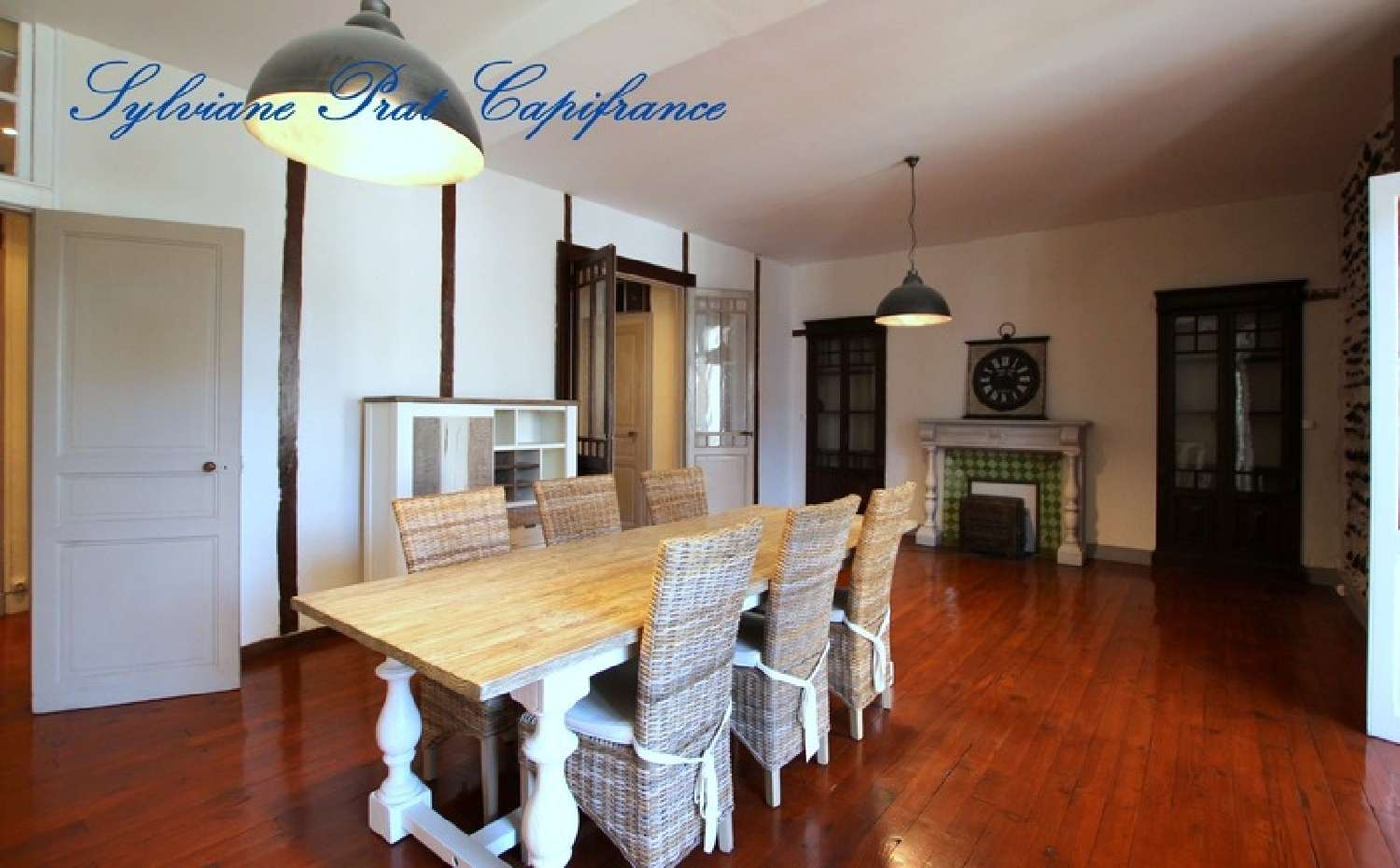 for sale apartment Pau Pyrénées-Atlantiques 7