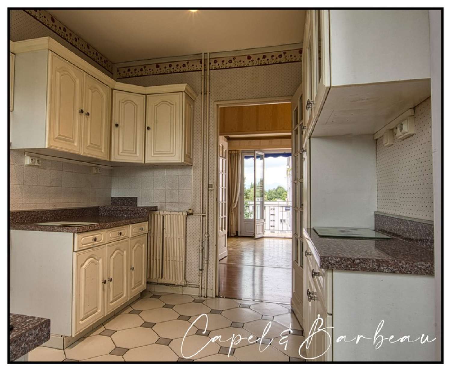  te koop appartement Pau Pyrénées-Atlantiques 5