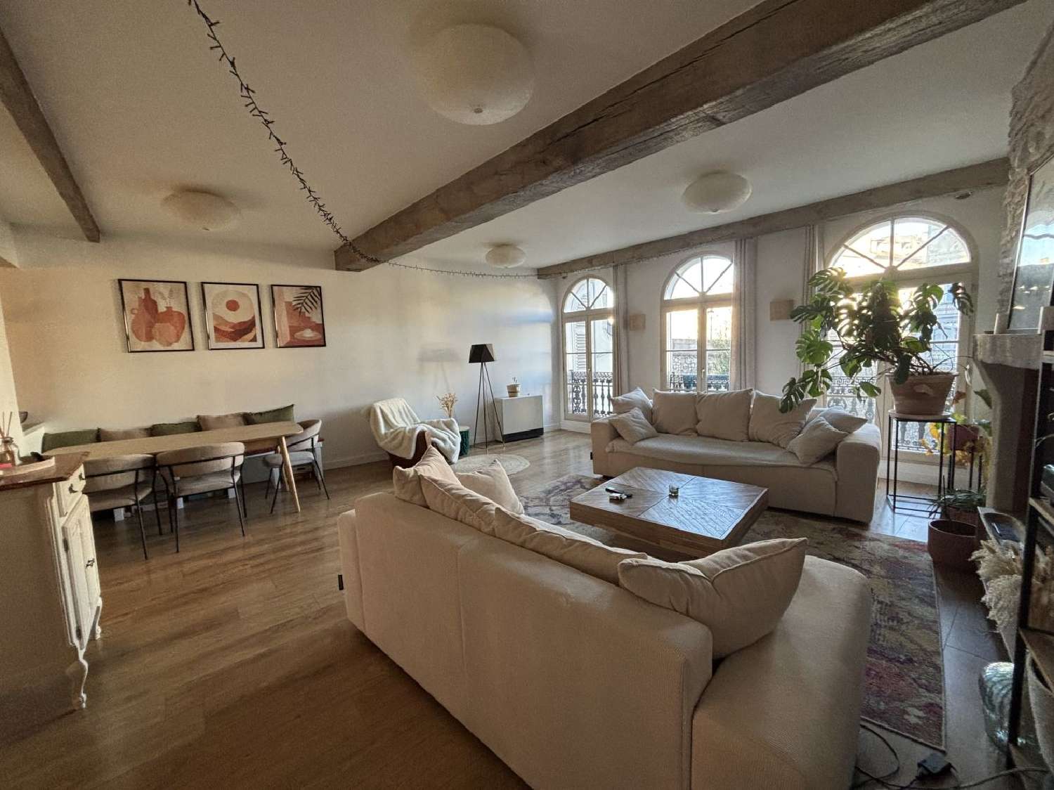 kaufen Wohnung/ Apartment Pau Pyrénées-Atlantiques 2