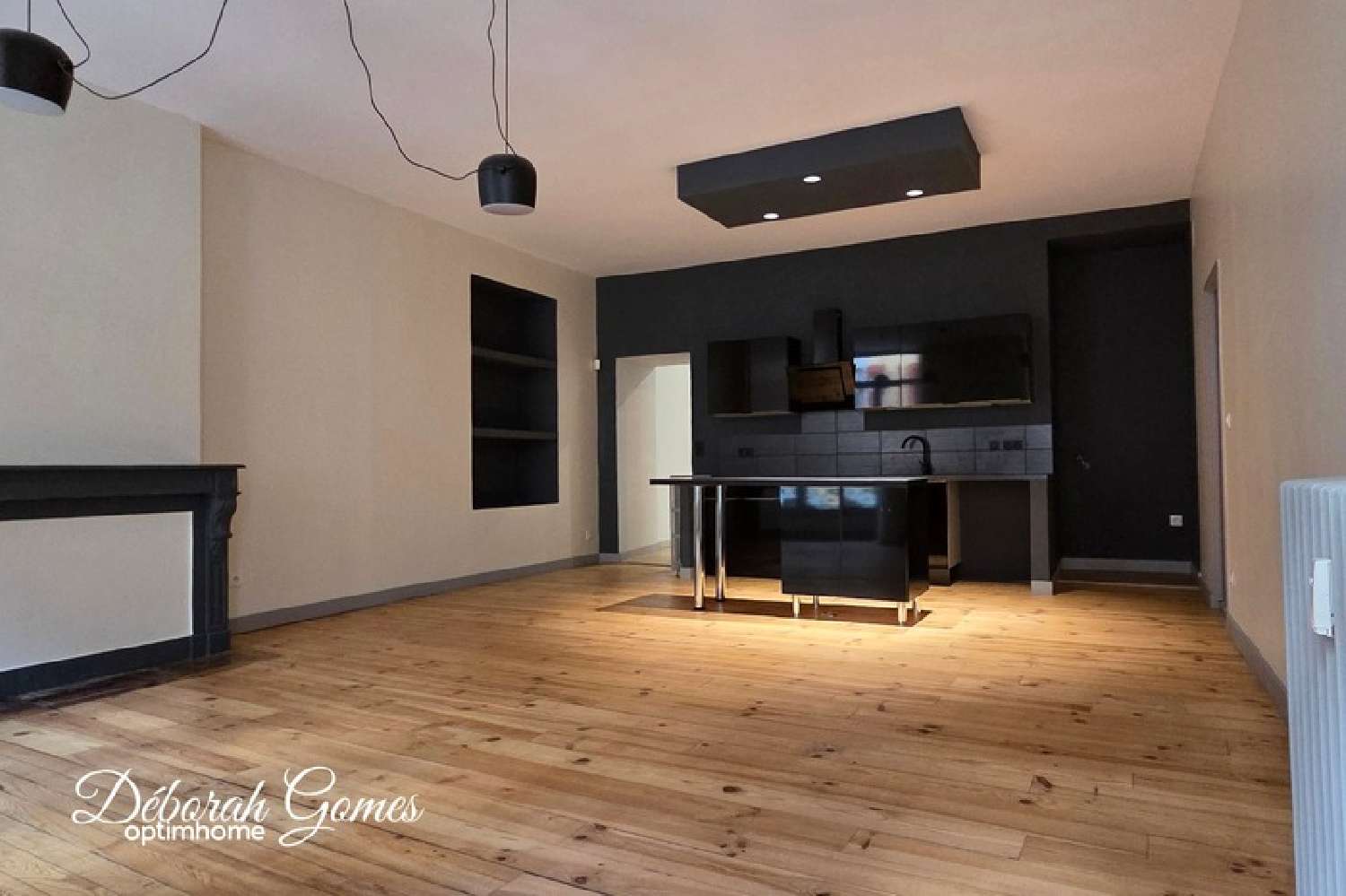  for sale apartment Pau Pyrénées-Atlantiques 2