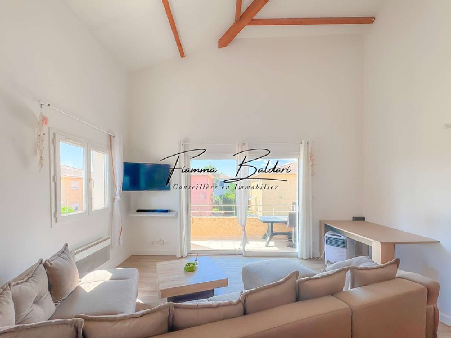  te koop appartement Penta-di-Casinca Haute-Corse 2