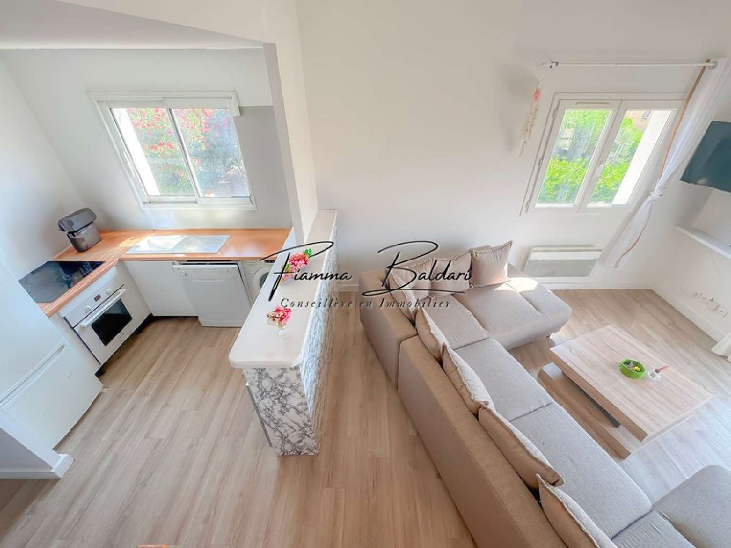  te koop appartement Penta-di-Casinca Haute-Corse 3