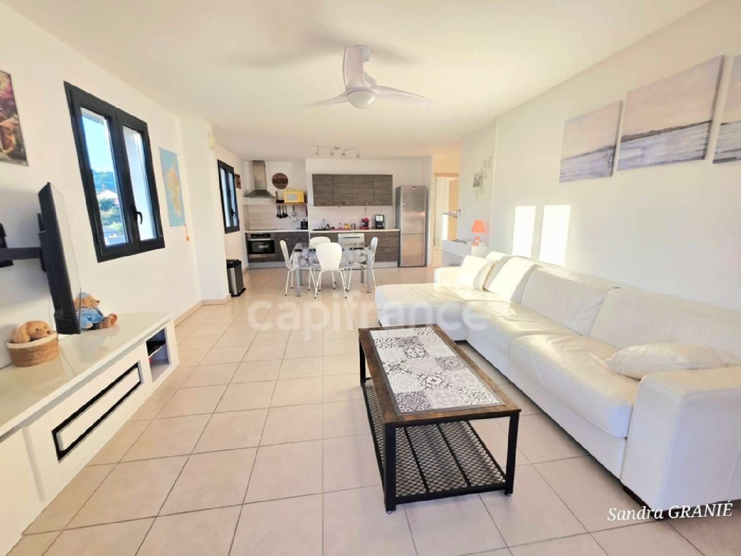  à vendre appartement Penta-di-Casinca Haute-Corse 1