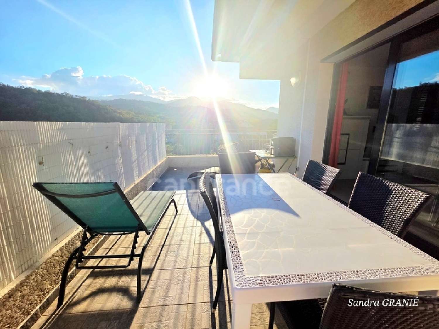  à vendre appartement Penta-di-Casinca Haute-Corse 2