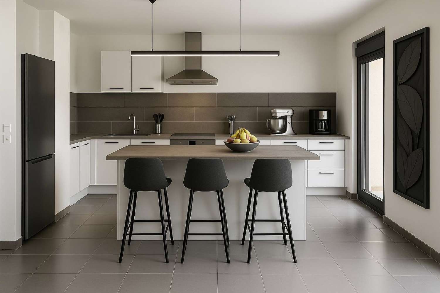  te koop appartement Péron Ain 1