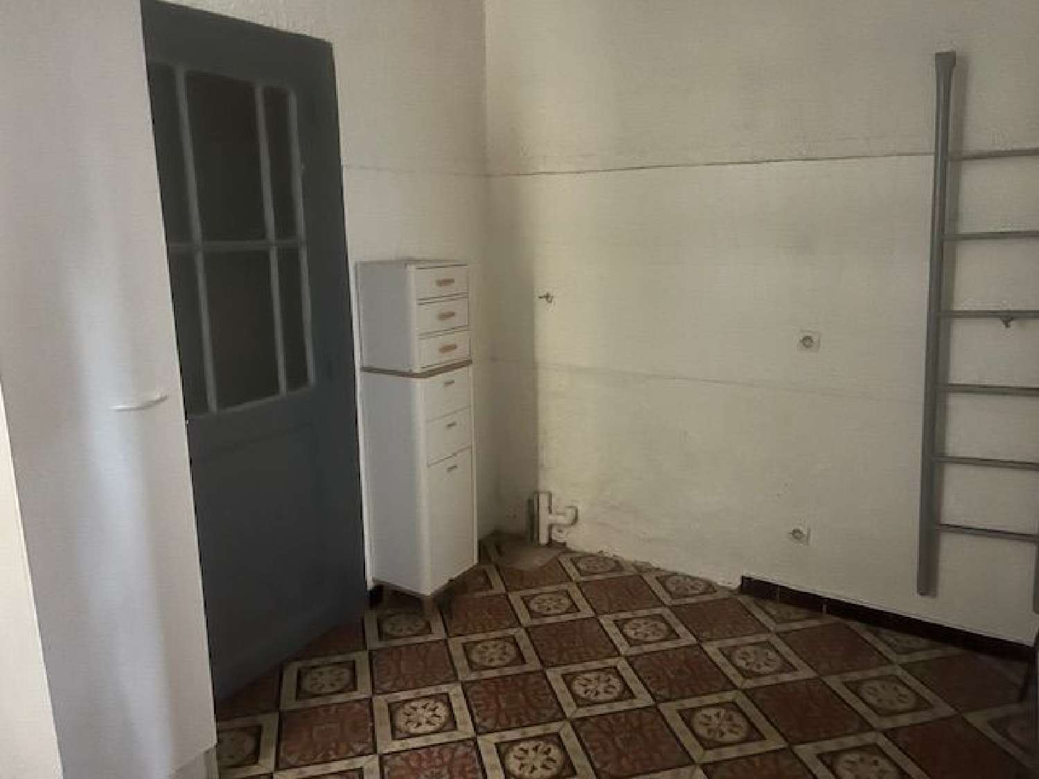 à vendre appartement Perpignan Pyrénées-Orientales 5