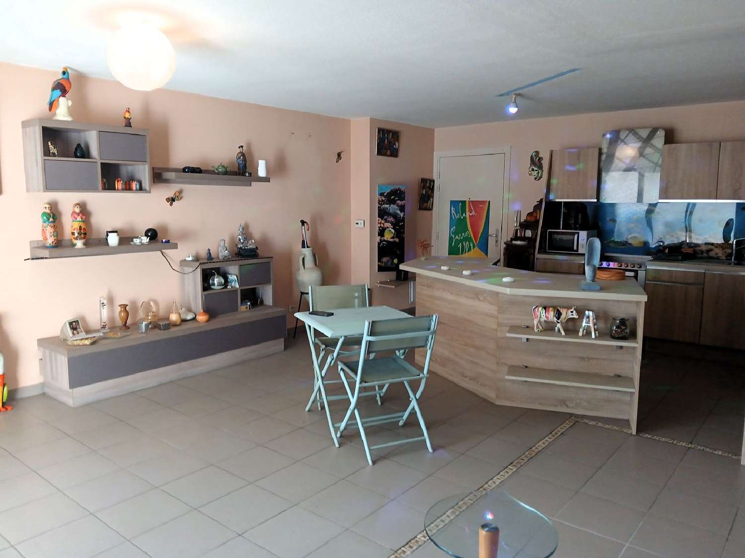  te koop appartement Perpignan Pyrénées-Orientales 3
