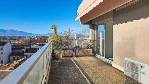 Perpignan Pyrénées-Orientales Wohnung/ Apartment Bild 7229794