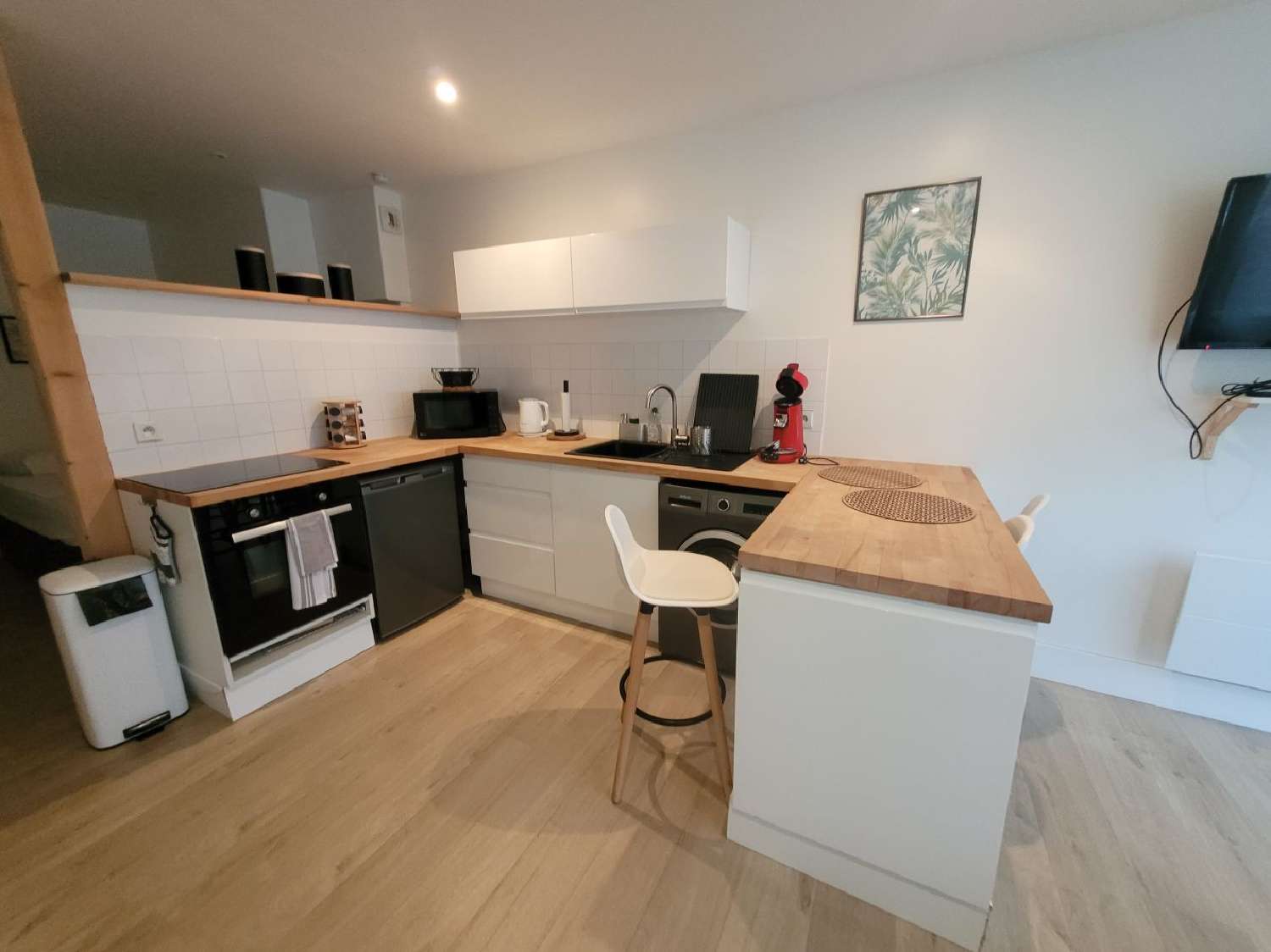  for sale apartment Perros-Guirec Côtes-d'Armor 3