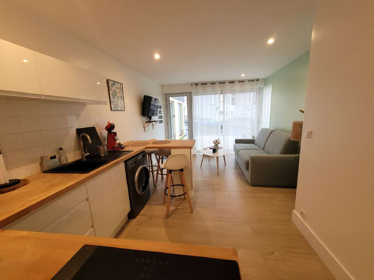  for sale apartment Perros-Guirec Côtes-d'Armor 4