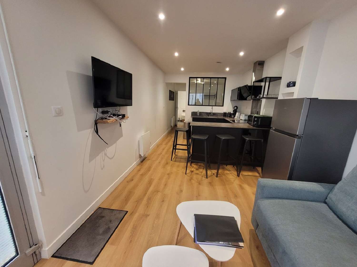  for sale apartment Perros-Guirec Côtes-d'Armor 2