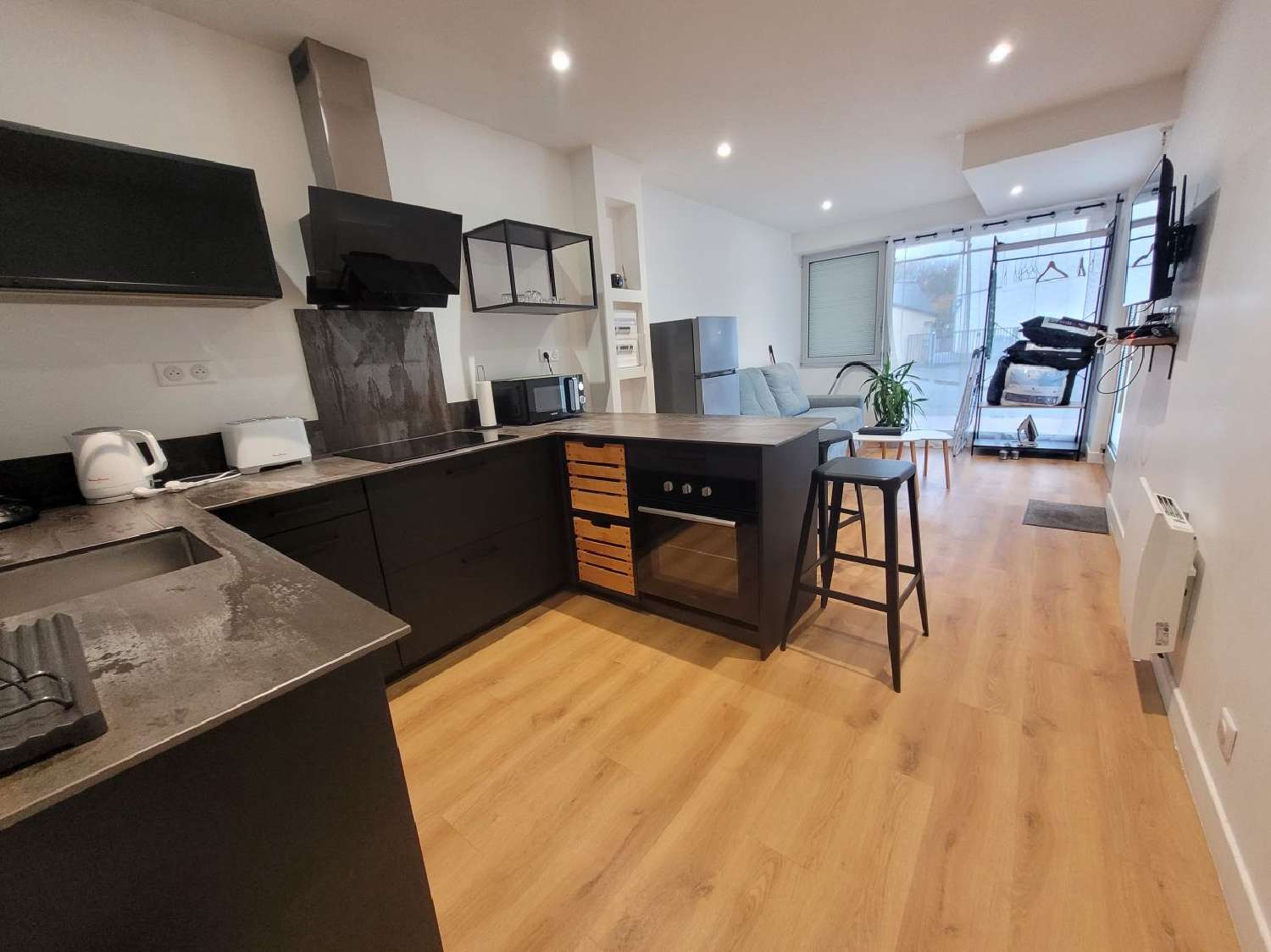  for sale apartment Perros-Guirec Côtes-d'Armor 3