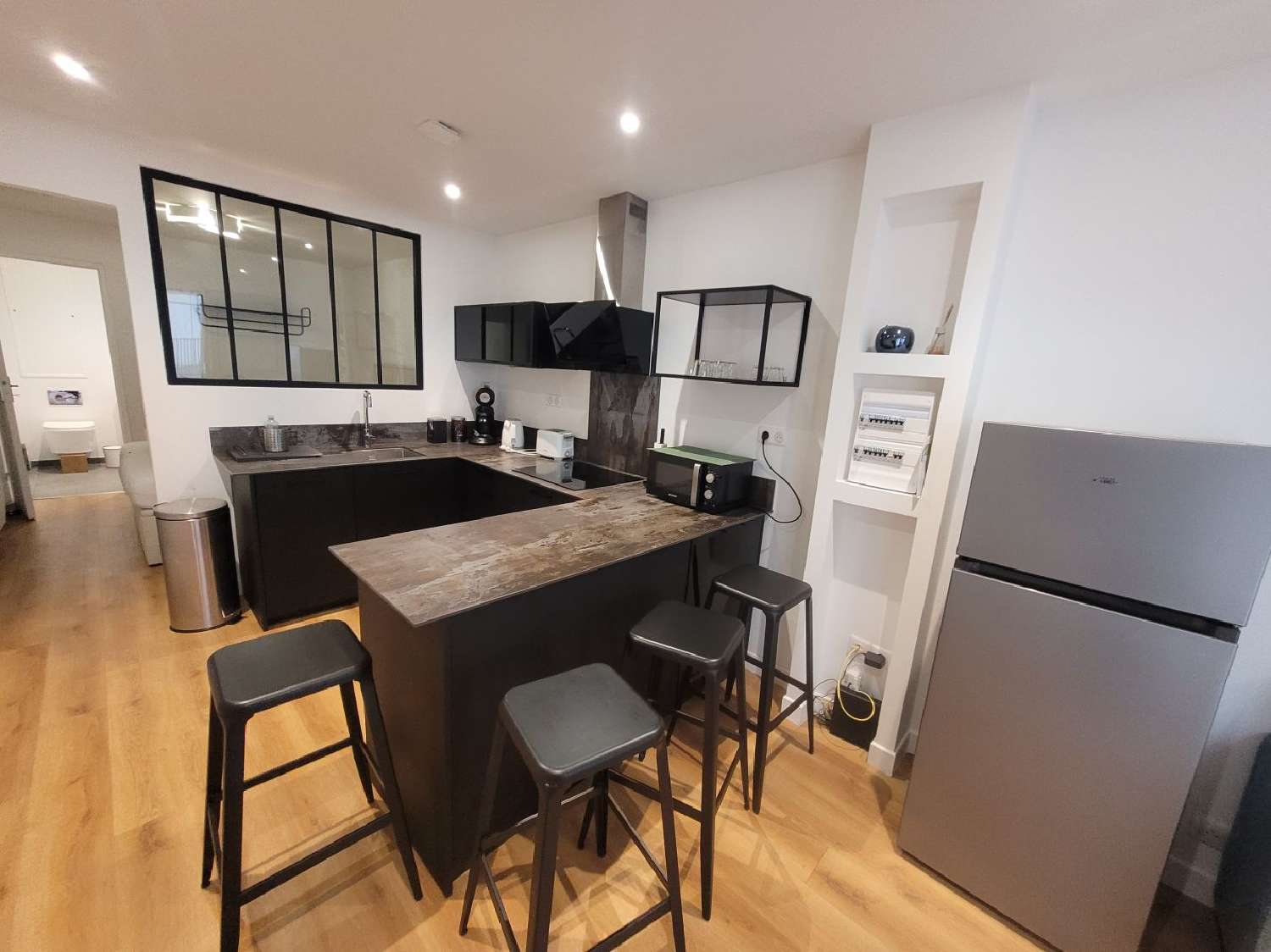  for sale apartment Perros-Guirec Côtes-d'Armor 4