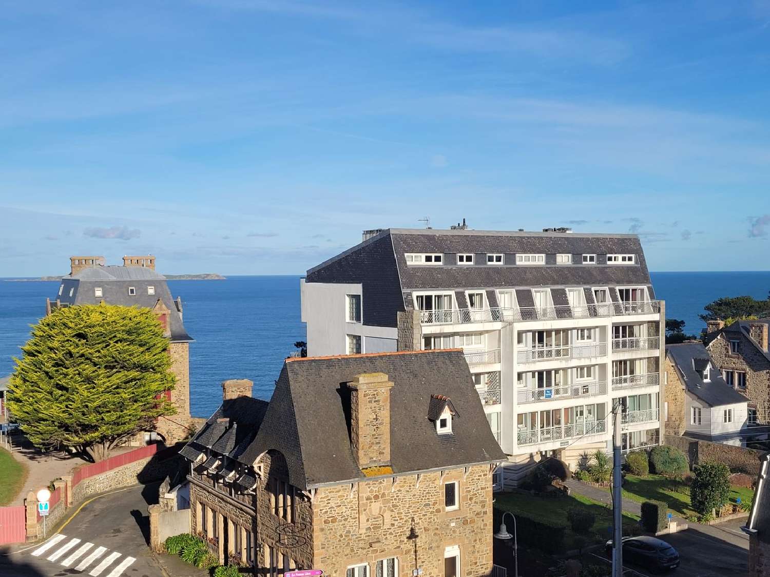  kaufen Wohnung/ Apartment Perros-Guirec Côtes-d'Armor 1