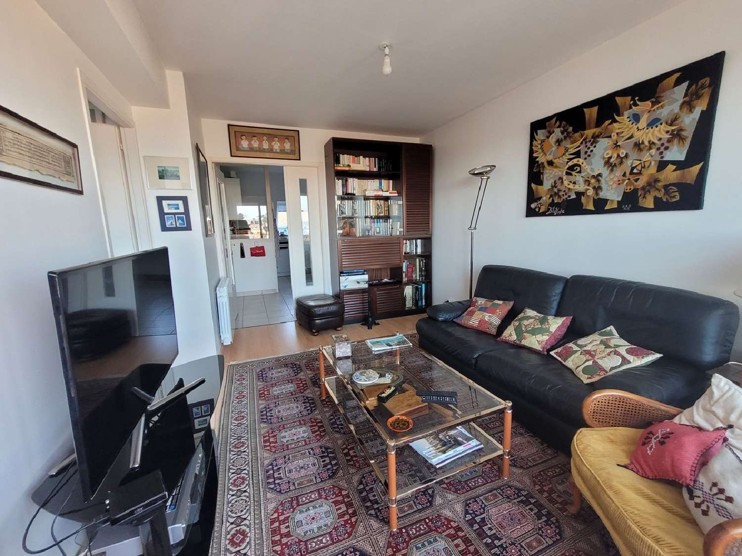  kaufen Wohnung/ Apartment Perros-Guirec Côtes-d'Armor 2