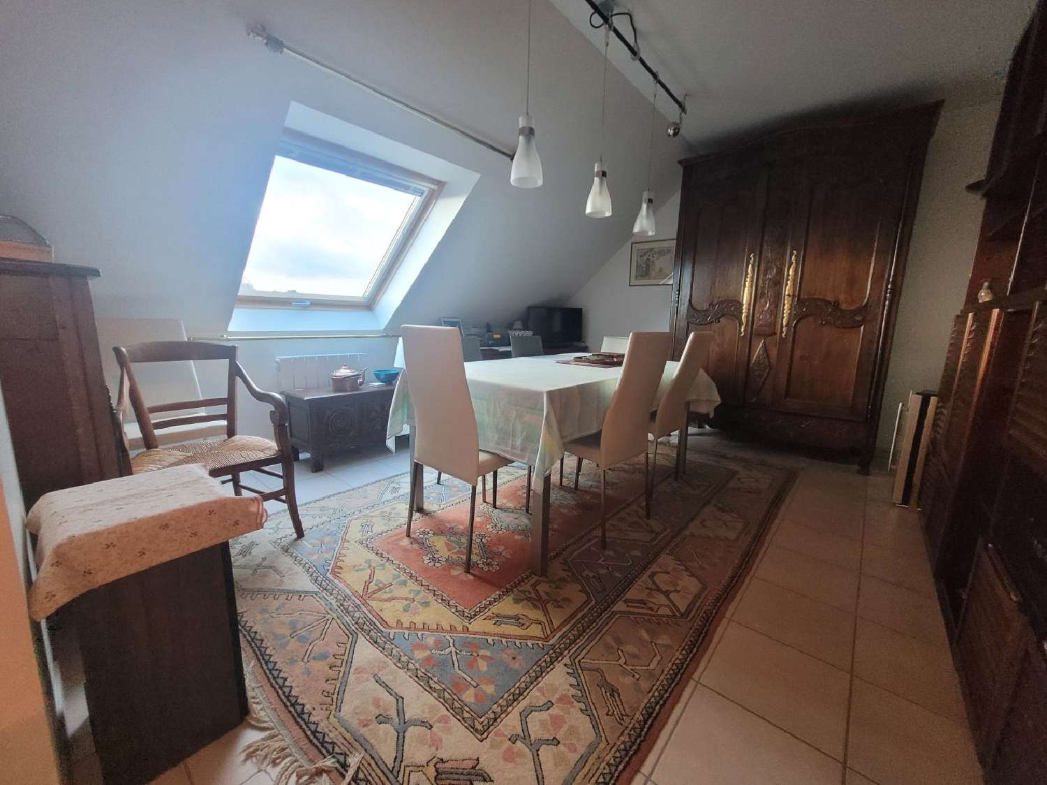  kaufen Wohnung/ Apartment Perros-Guirec Côtes-d'Armor 5