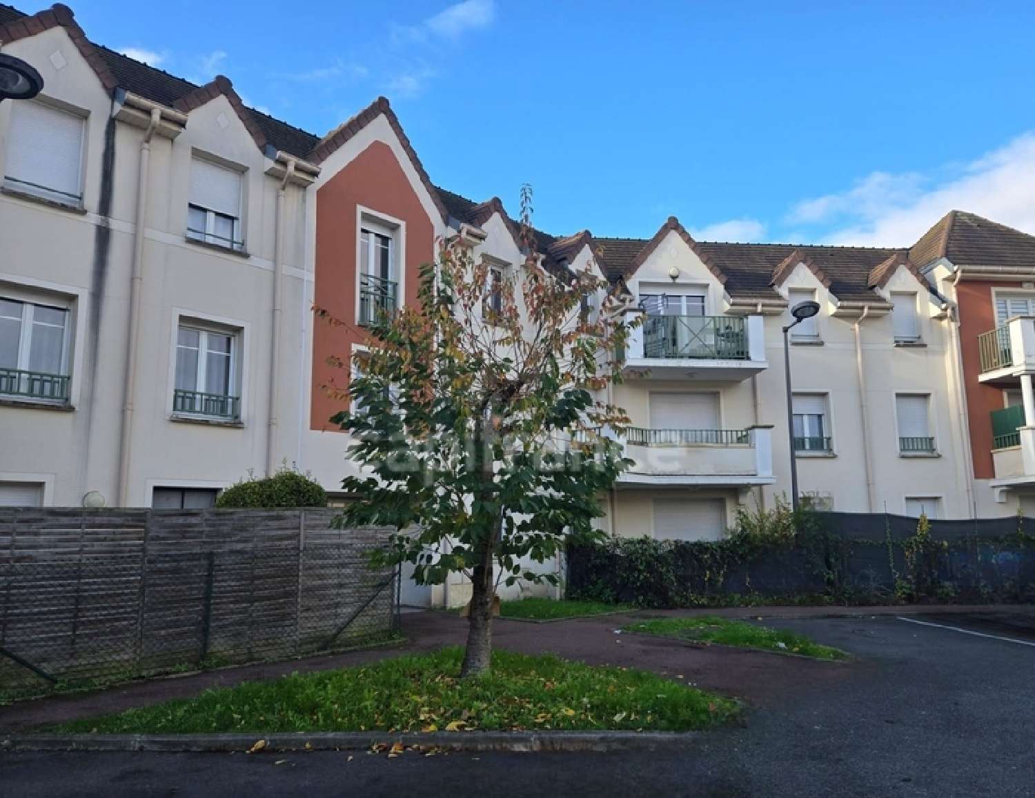  te koop appartement Persan Val-d'Oise 1