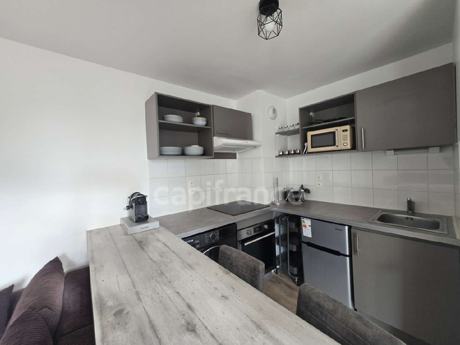  te koop appartement Persan Val-d'Oise 4