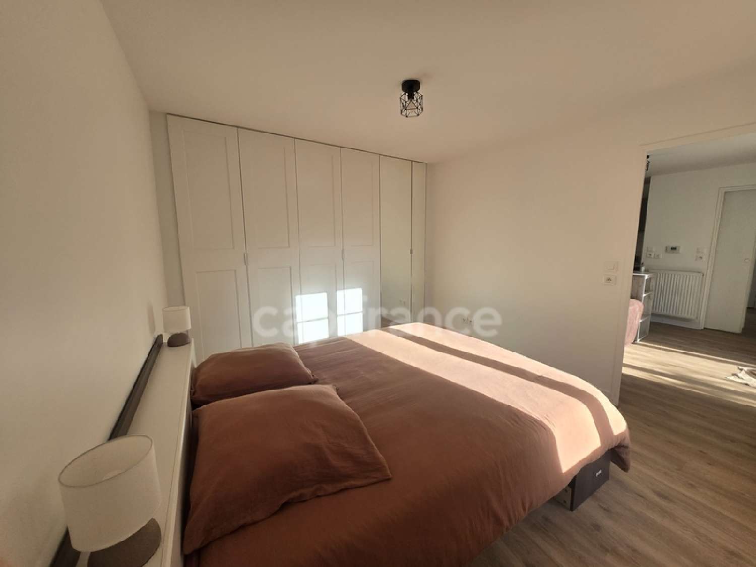  te koop appartement Persan Val-d'Oise 7