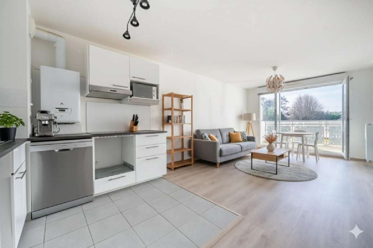  à vendre appartement Persan Val-d'Oise 1