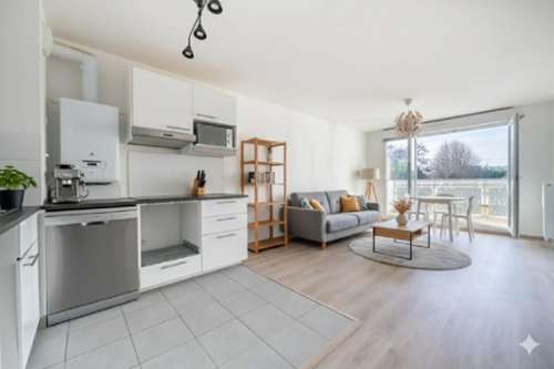 Persan Val-d'Oise appartement foto 7227701