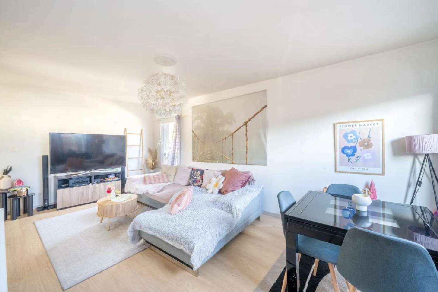  te koop appartement Persan Val-d'Oise 1