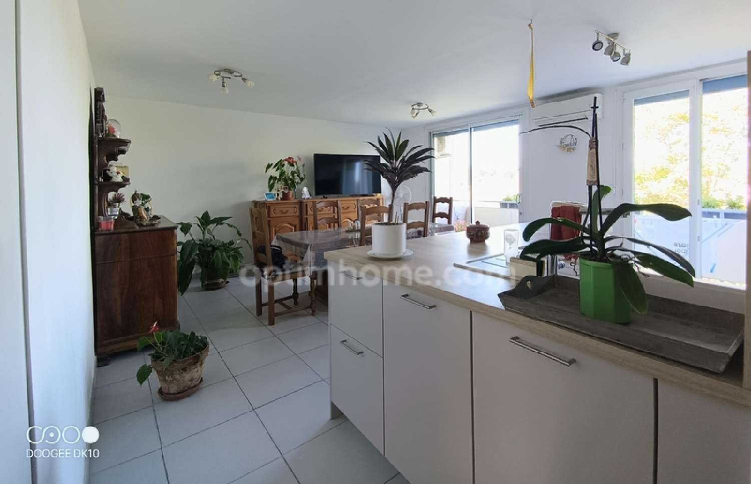  te koop appartement Pertuis Vaucluse 2