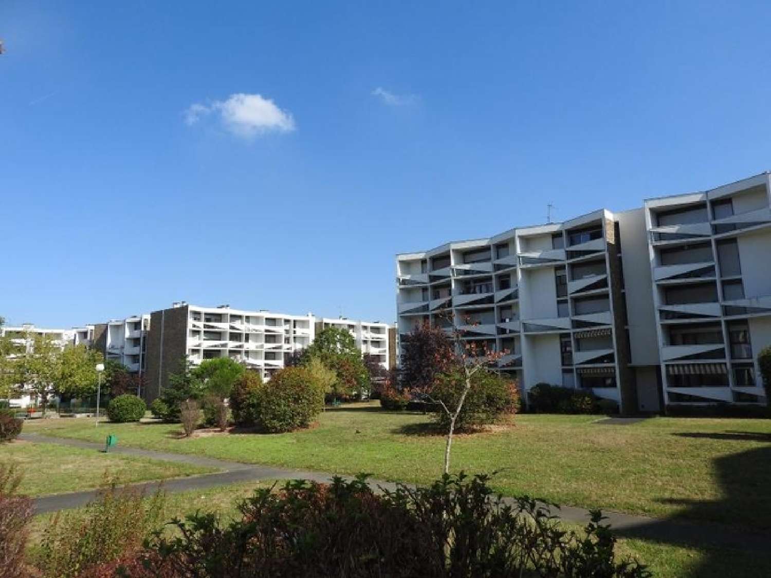  en venta apartamento Pessac Gironde 1
