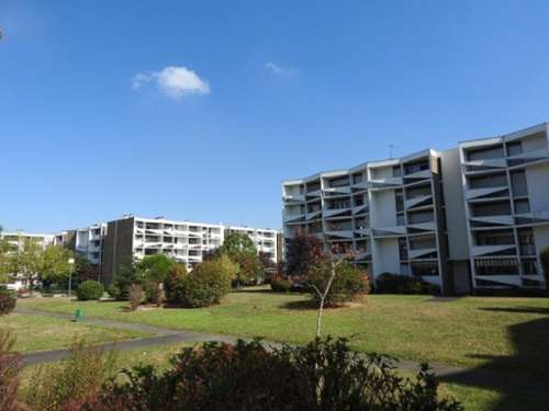 Pessac Gironde apartamento foto 7223981