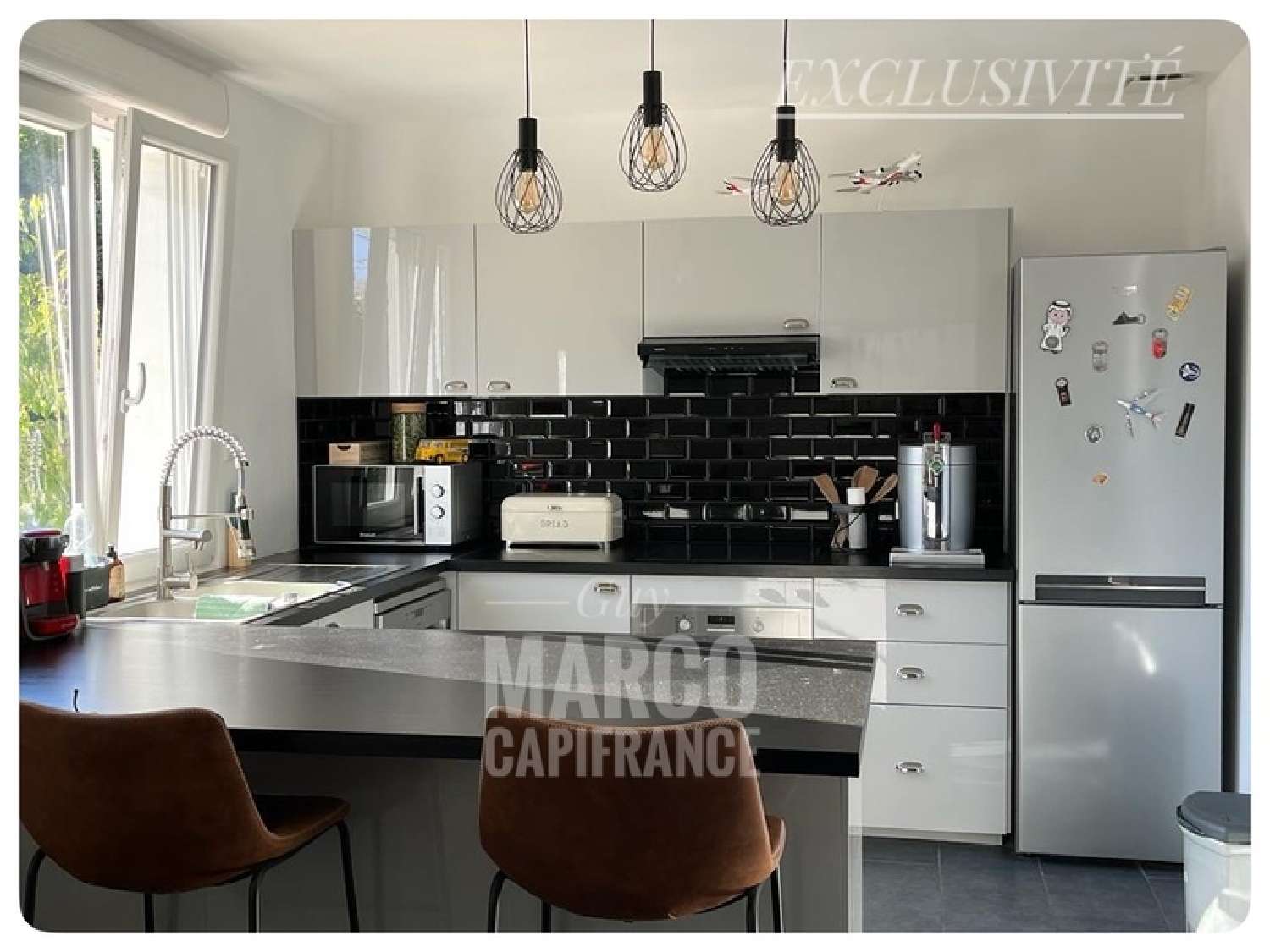  en venta apartamento Peynier Bocas del Ródano 1