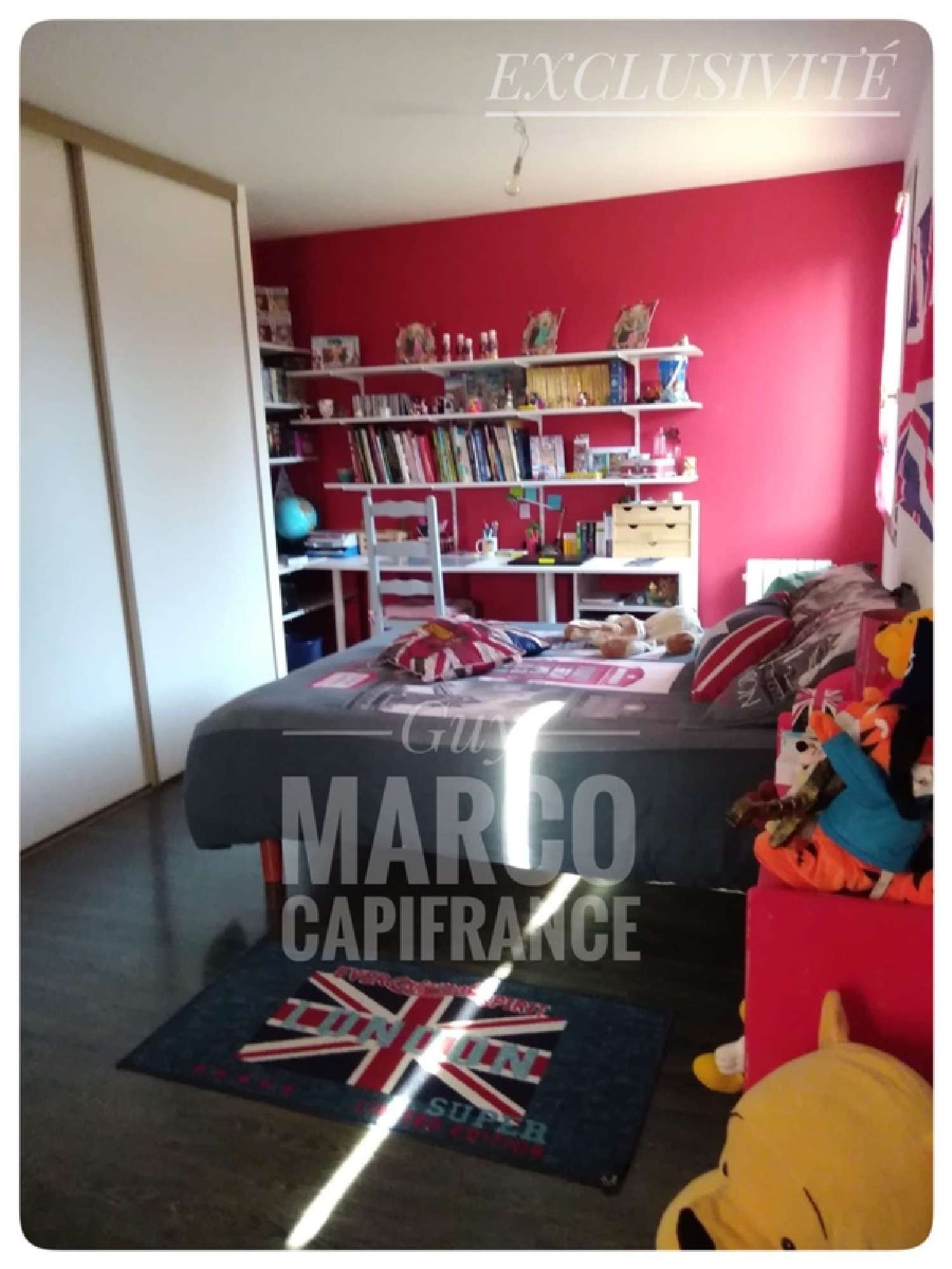  en venta apartamento Peynier Bocas del Ródano 5