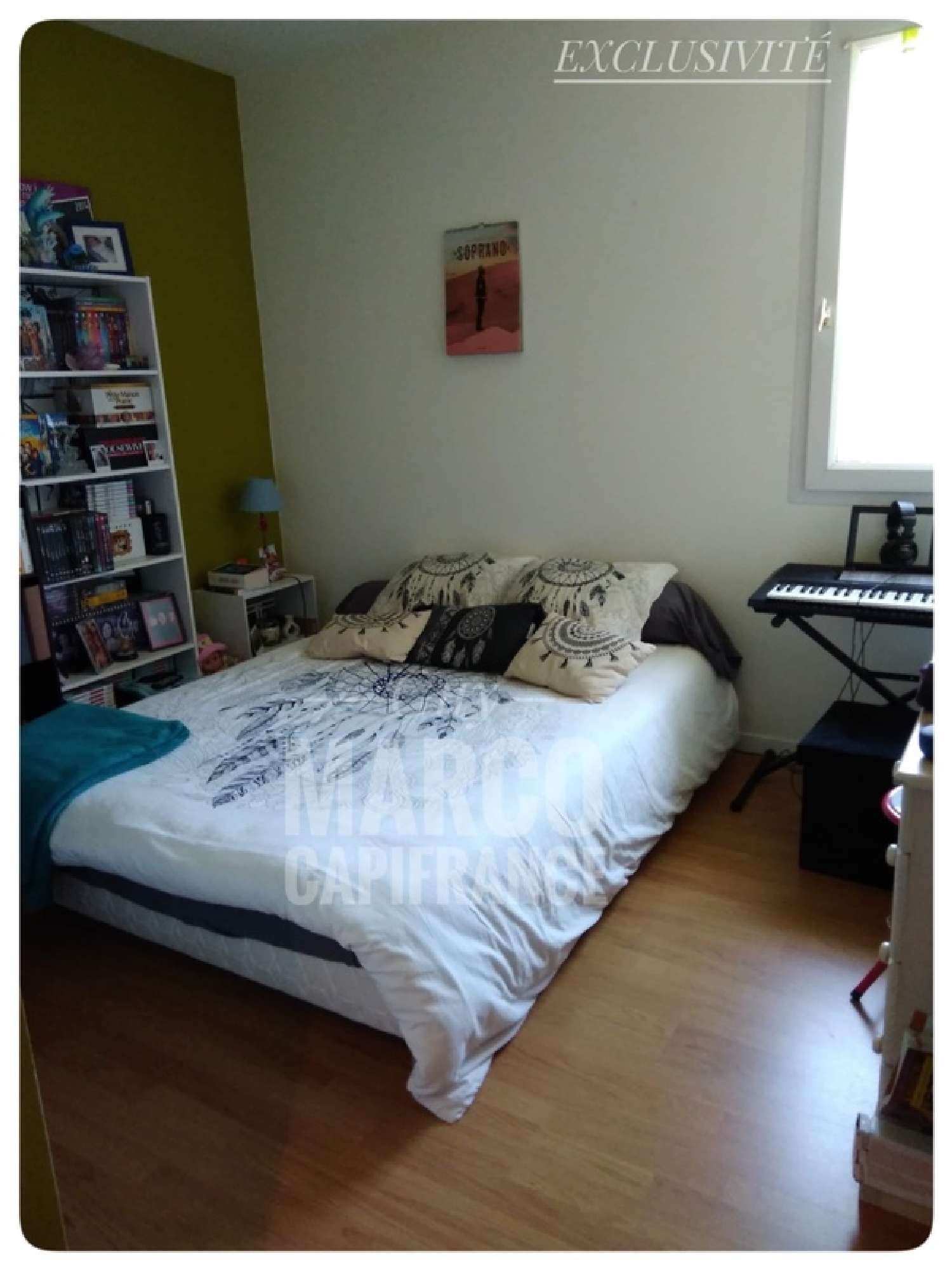  en venta apartamento Peynier Bocas del Ródano 6