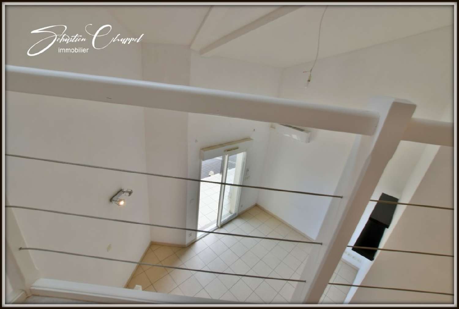  for sale apartment Pézenas Hérault 6